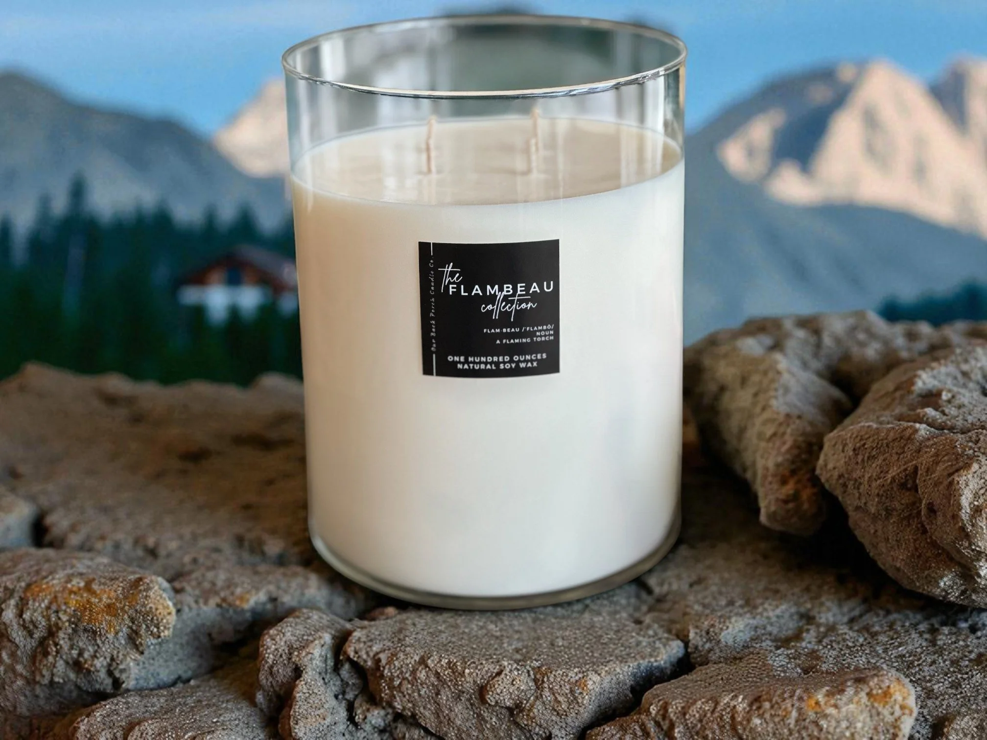 Our Back Porch Candle Co. Rocky Mountain Cabin 100 oz.jpg