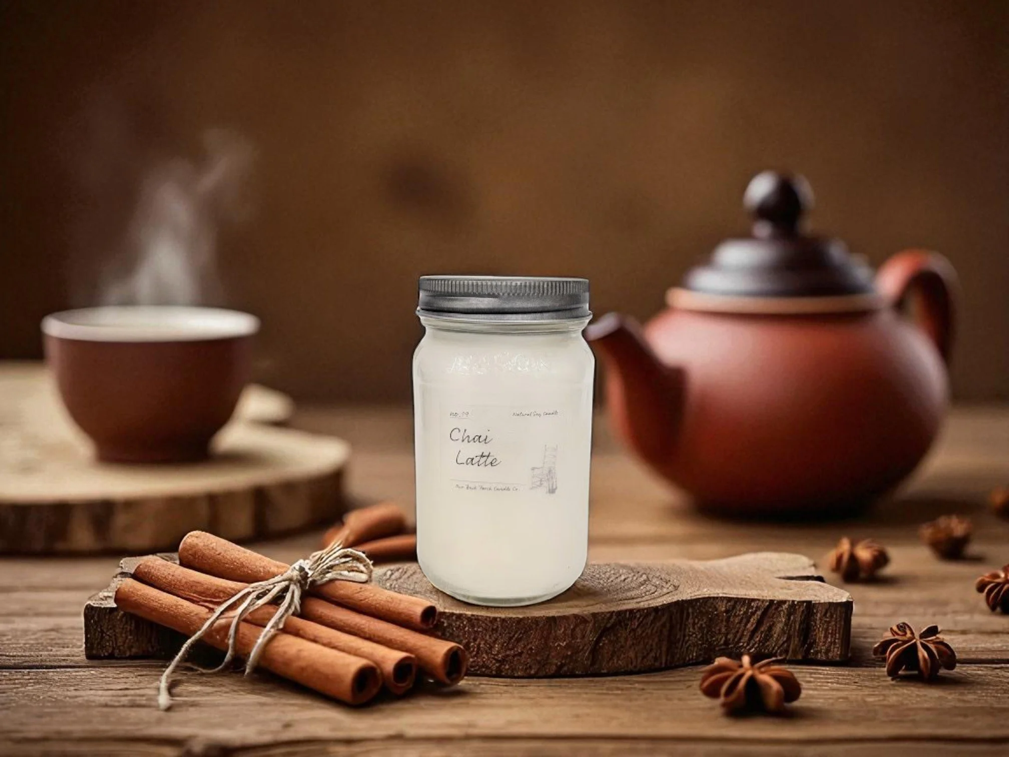 Our Back Porch Candle Co. Chai Latte 16 oz.jpg