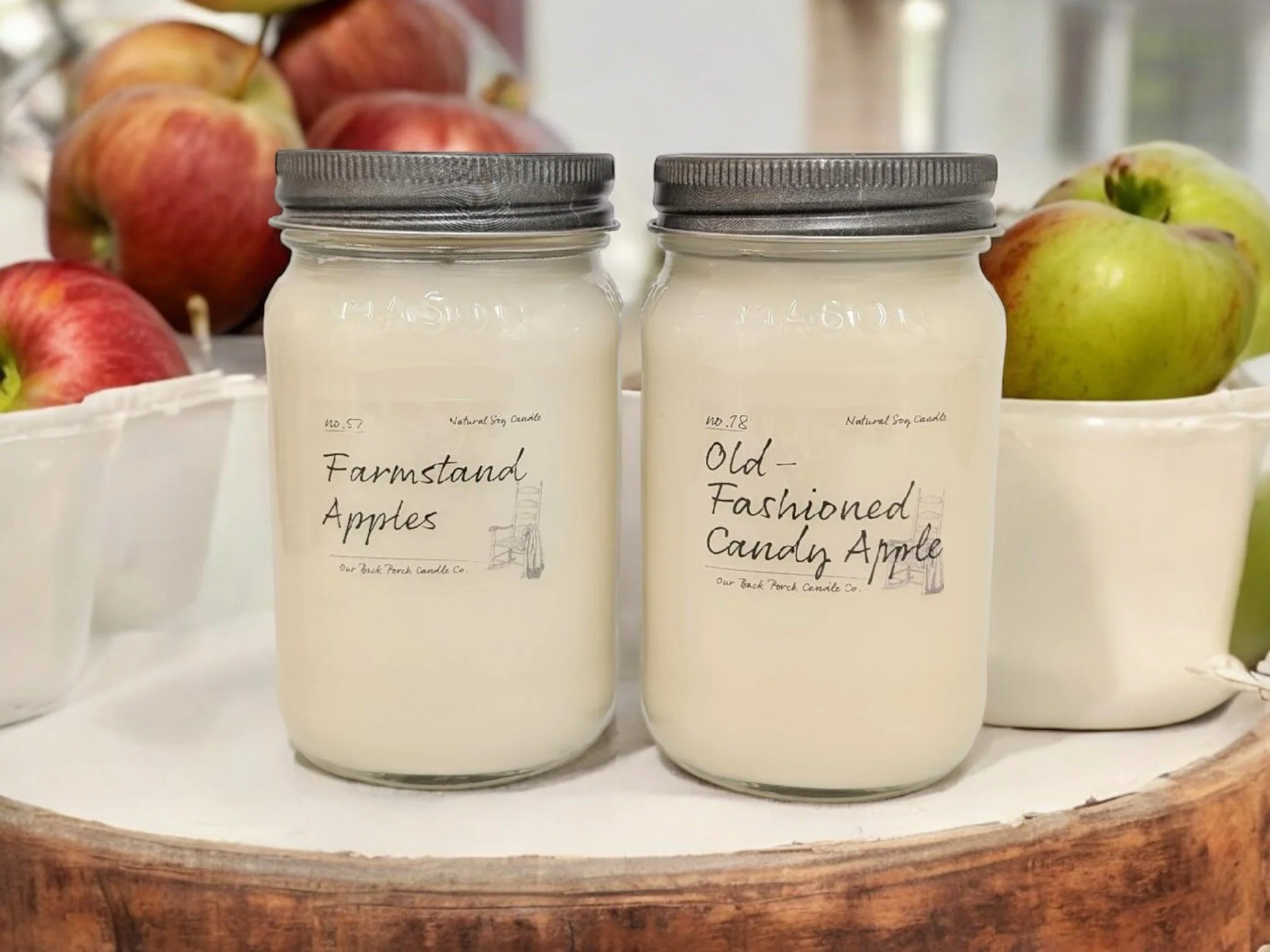 Apple Orchard Bundle