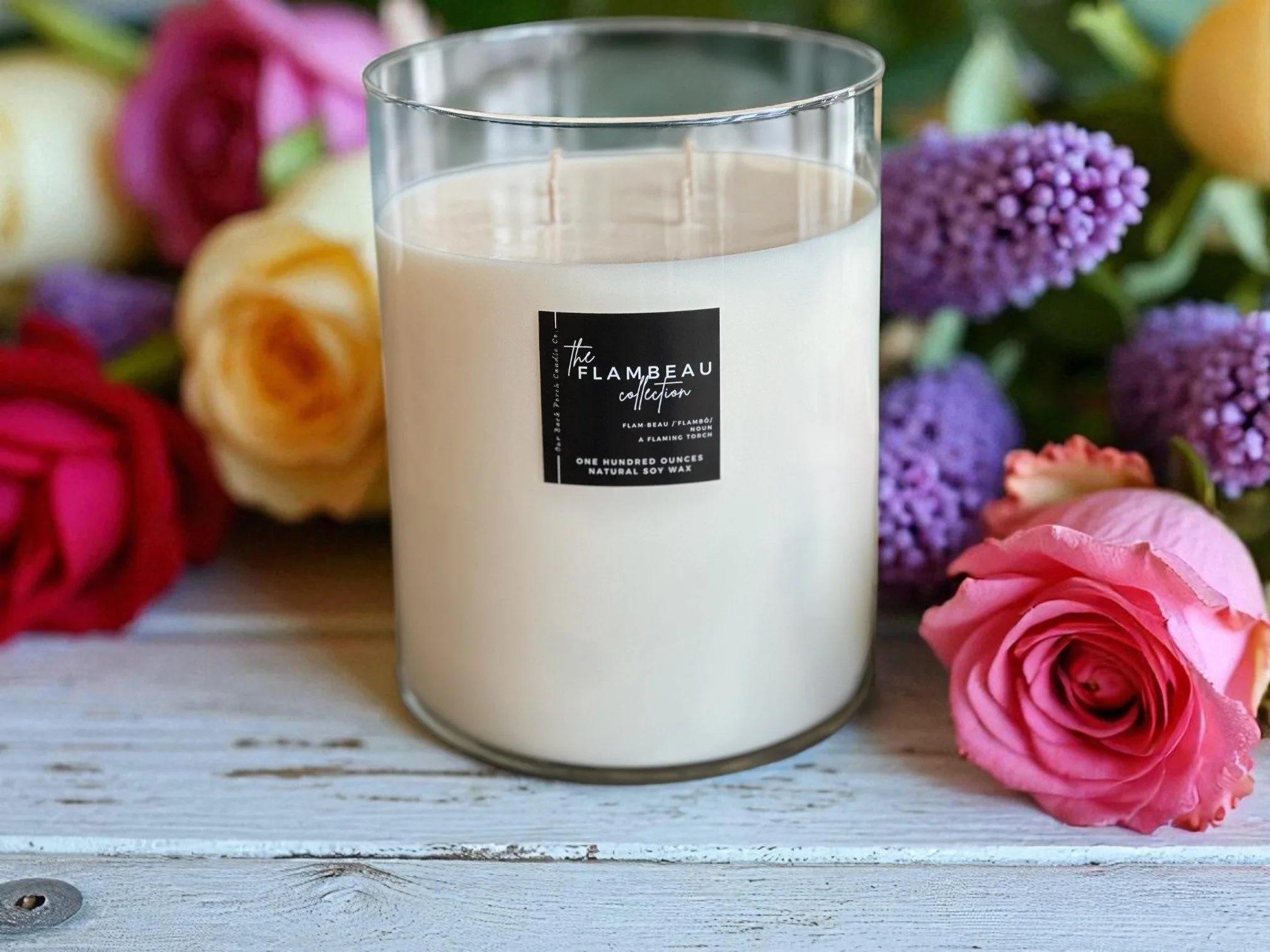 Our Back Porch Candle Co. Botanical Gardens 100 oz.jpg