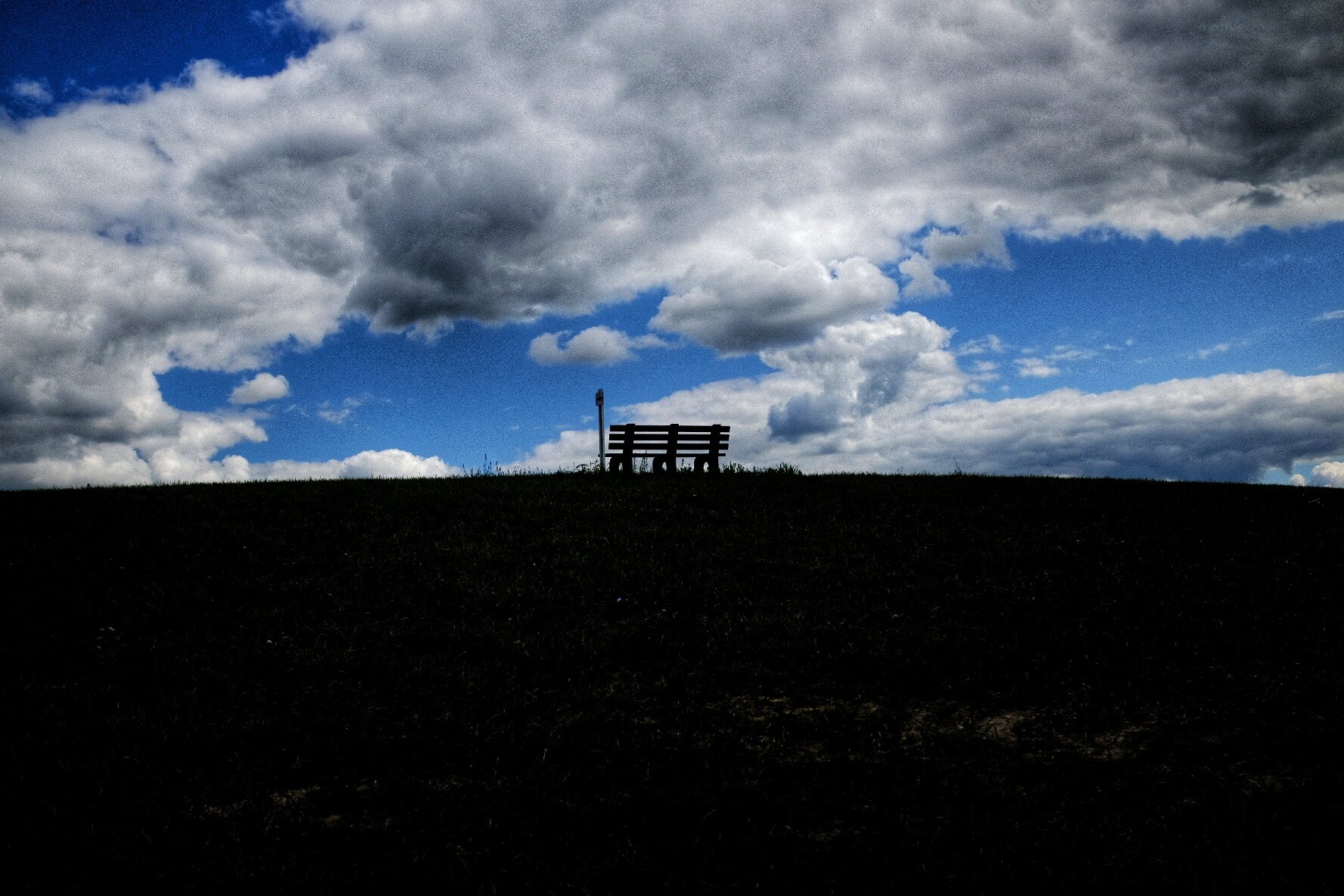 Making Space for Each Other