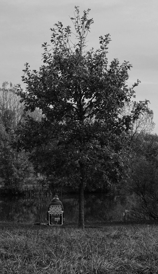 Seeing What's Already There