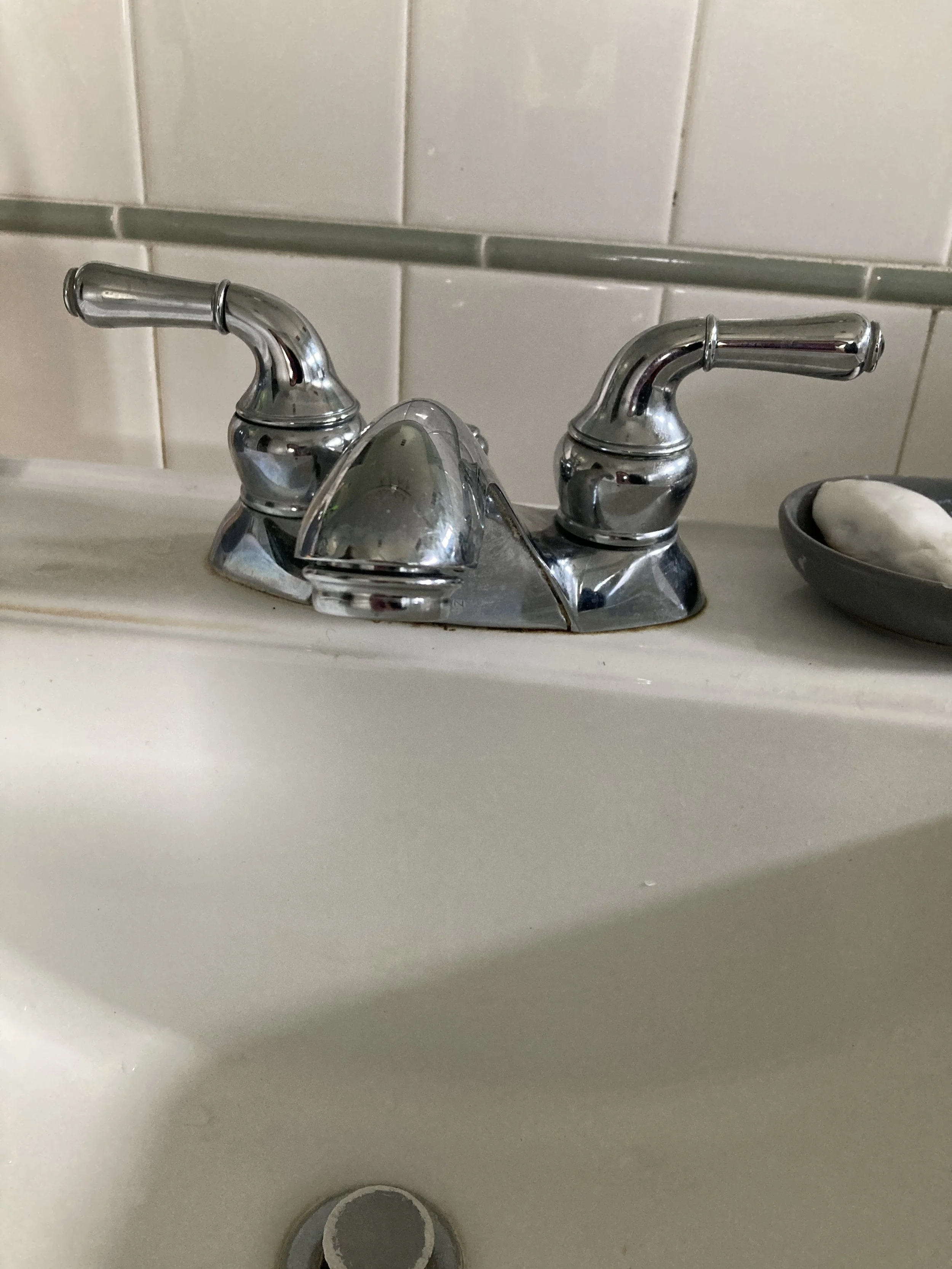 Faucets and Legacy
