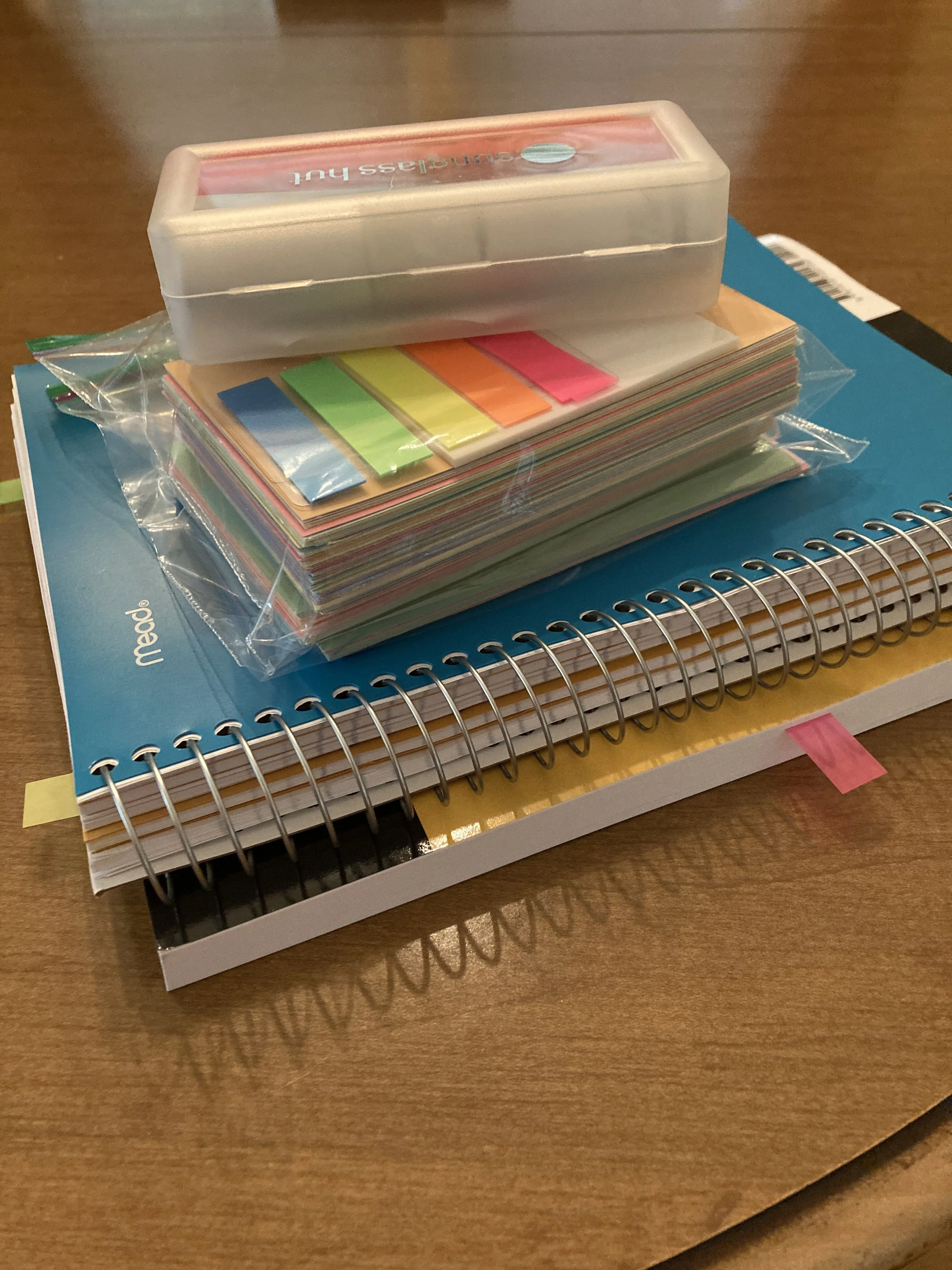 Showing Up for Group Work