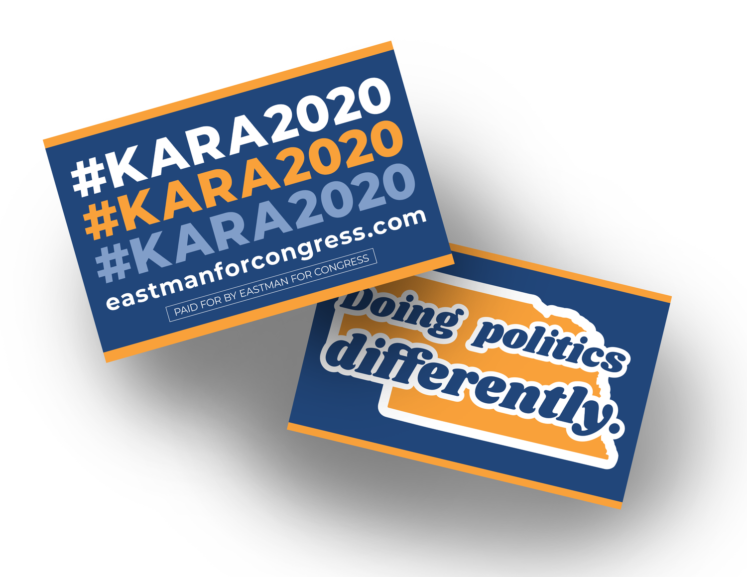Kara Eastman for Congress