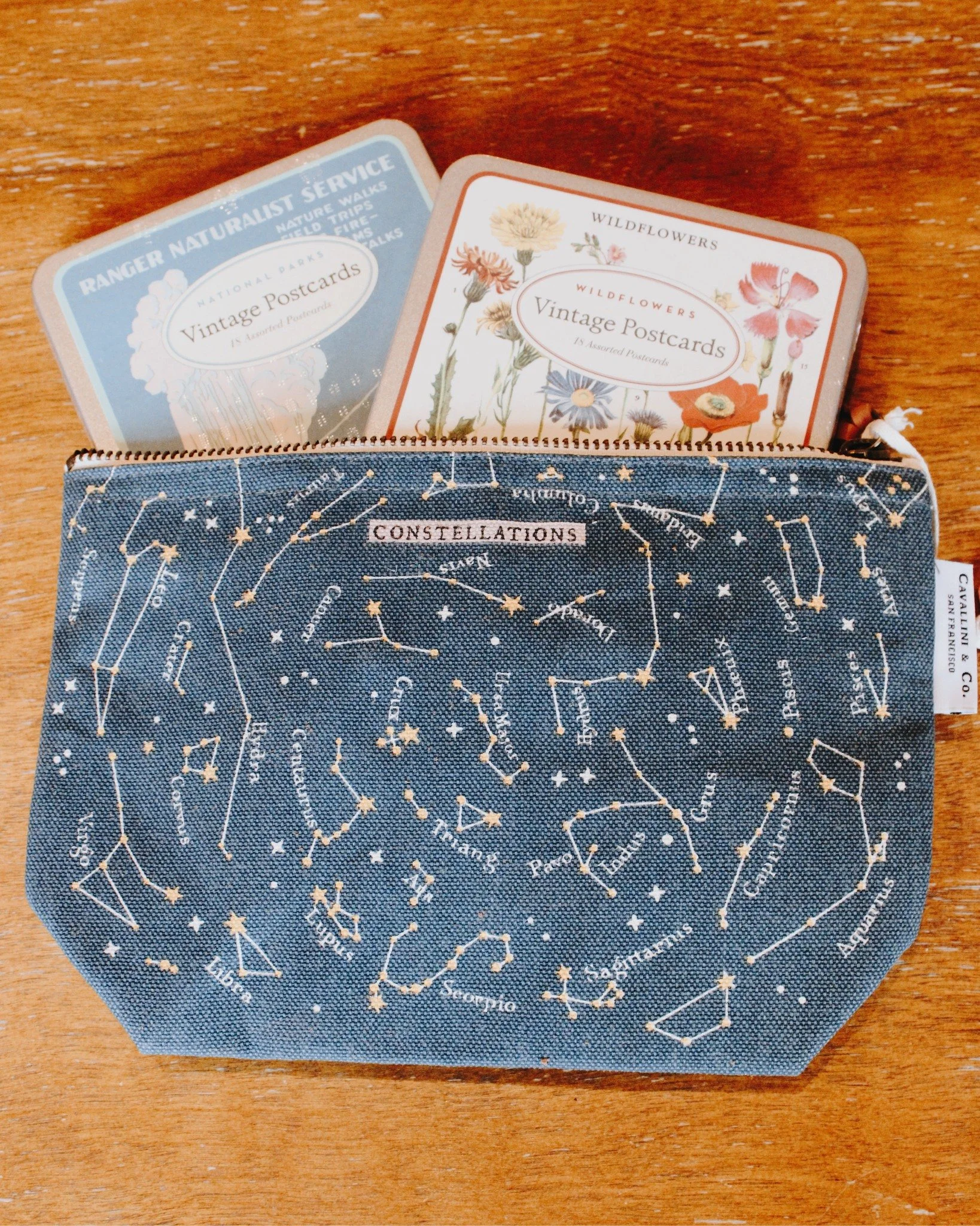 For the letter-writers, list-makers, and lovers of little details &mdash; these finds make any desk look happier and staying organized feel a little more fun! 💌
OR if you can&rsquo;t relate but know someone who&rsquo;d love it&hellip; save this post