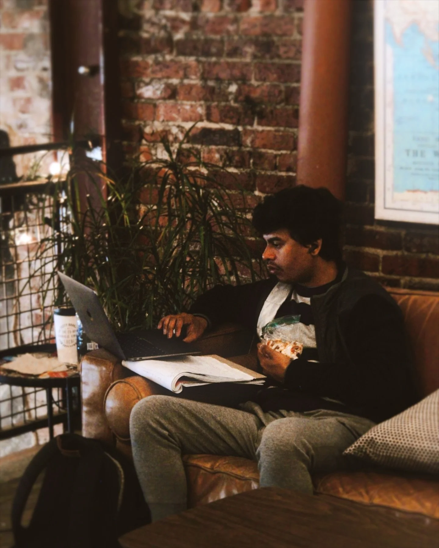 Finals week for the semester is here for K-State students, and the workload is no joke. If you&rsquo;re wishing you could do a little more from home, think of this as &ldquo;sponsoring&rdquo; a study break: send a Dusty Bookshelf eGift card so your s