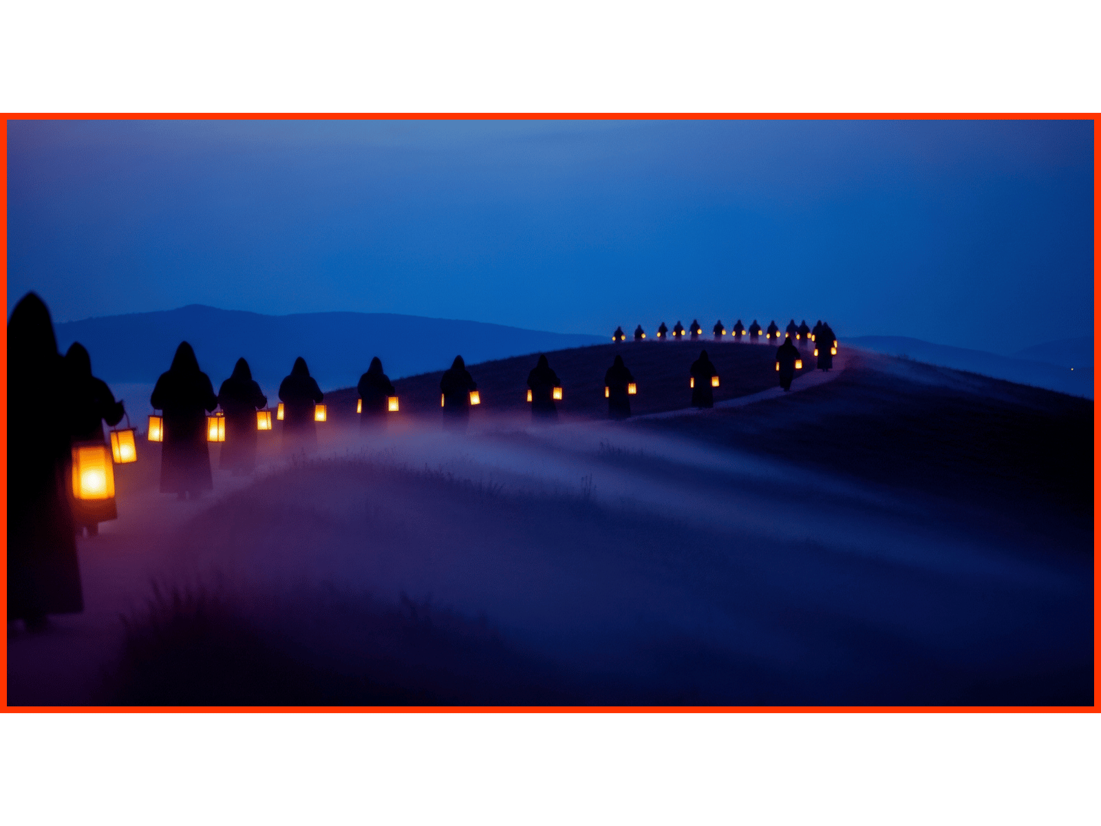 The Rise of the Ritualistic in Branded Customer Experiences