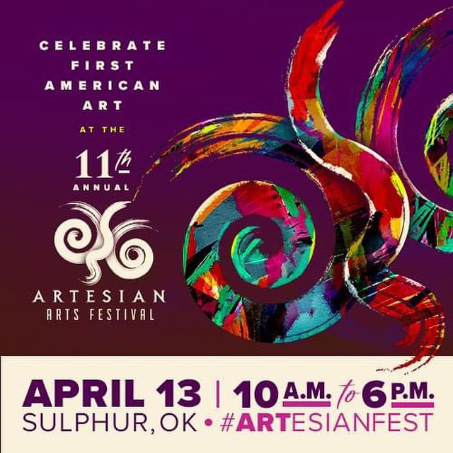 The Artesian Arts Festival is happening today!! Swing by Rusty Nail after you visit the festival and unwind over a glass of crisp wine and a light bite to eat.
