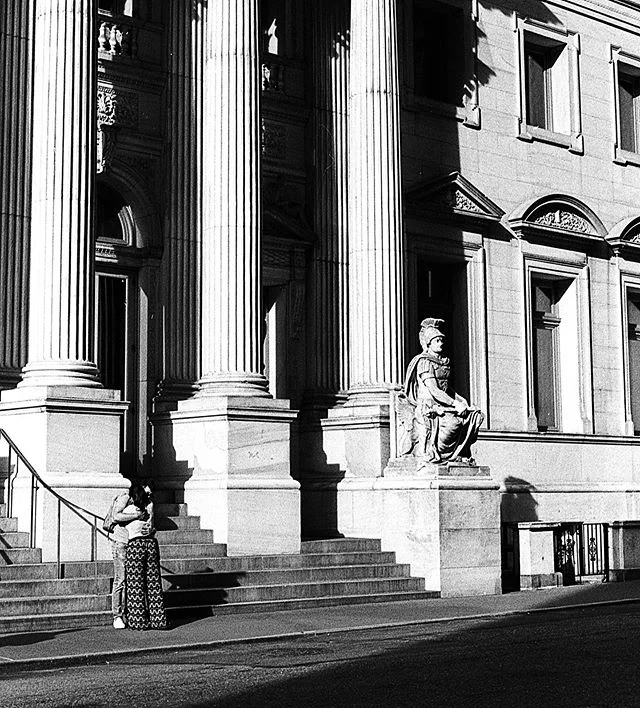 Hold tight #35mm
