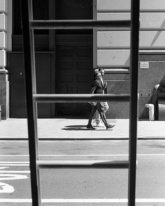 Dont get stuck inside #35mm