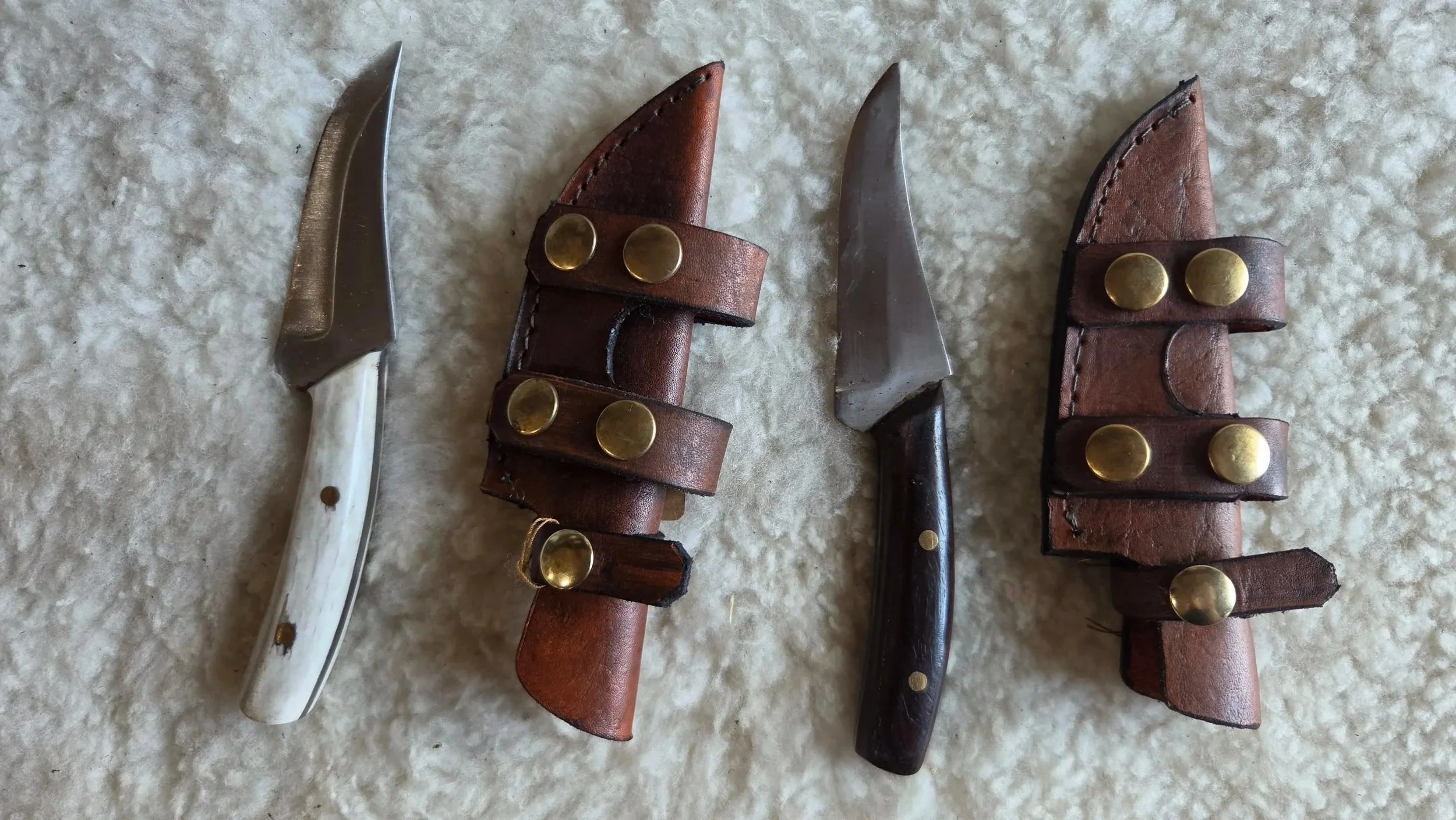 The Fang Knife