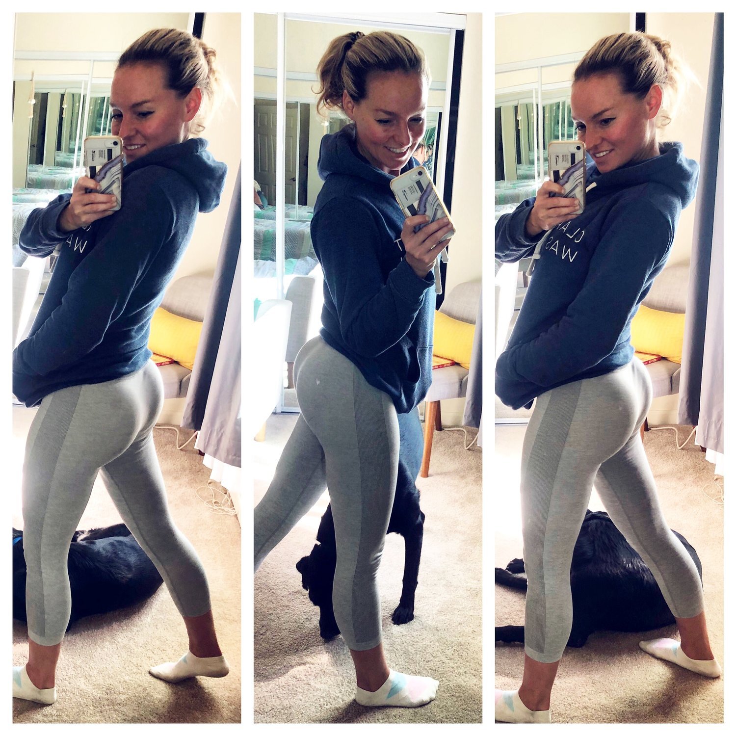 Grow A Bigger, Higher Booty – My Top 7 Tips