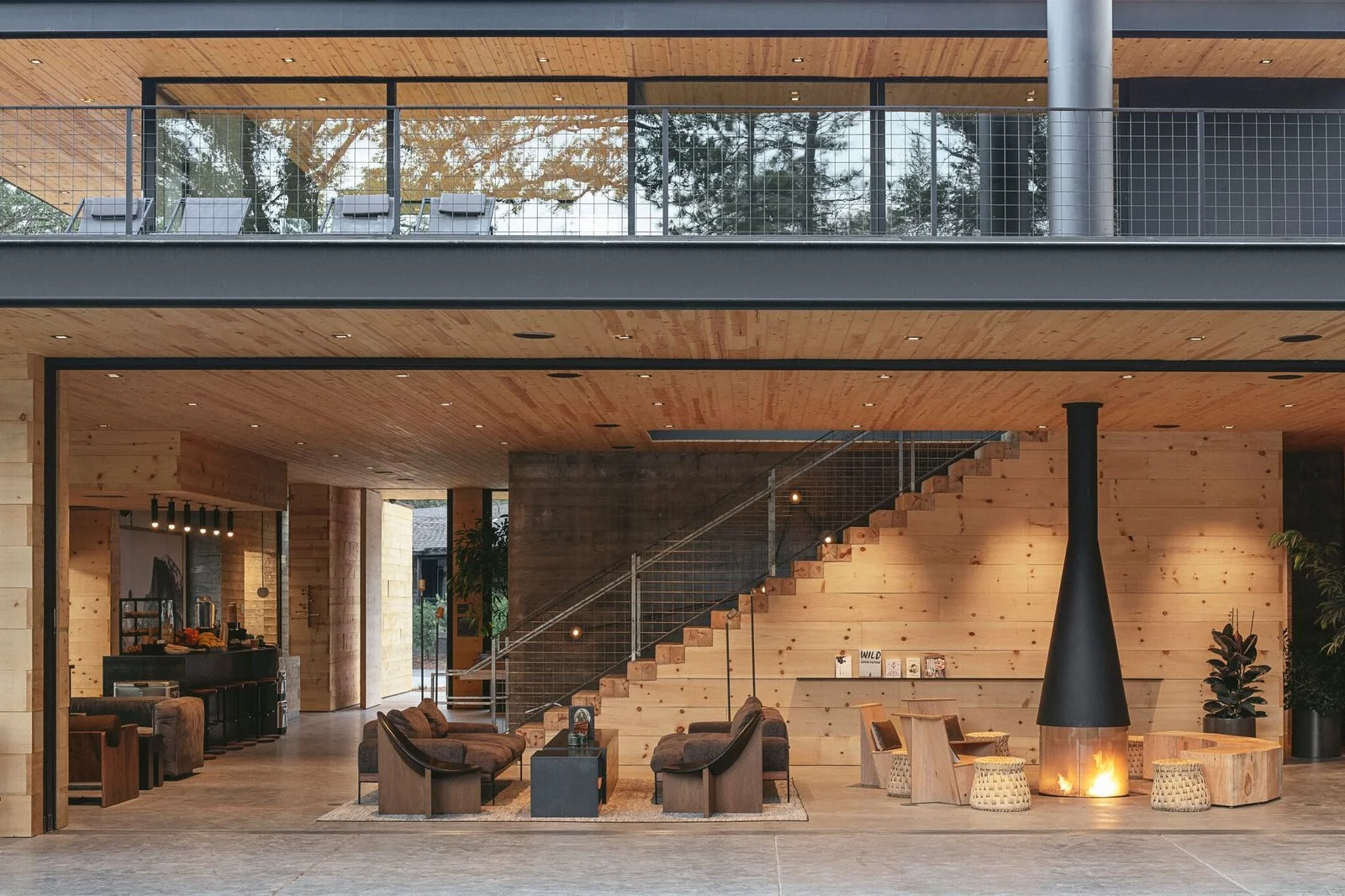AutoCamp’s Epic New Location: Yosemite National Park