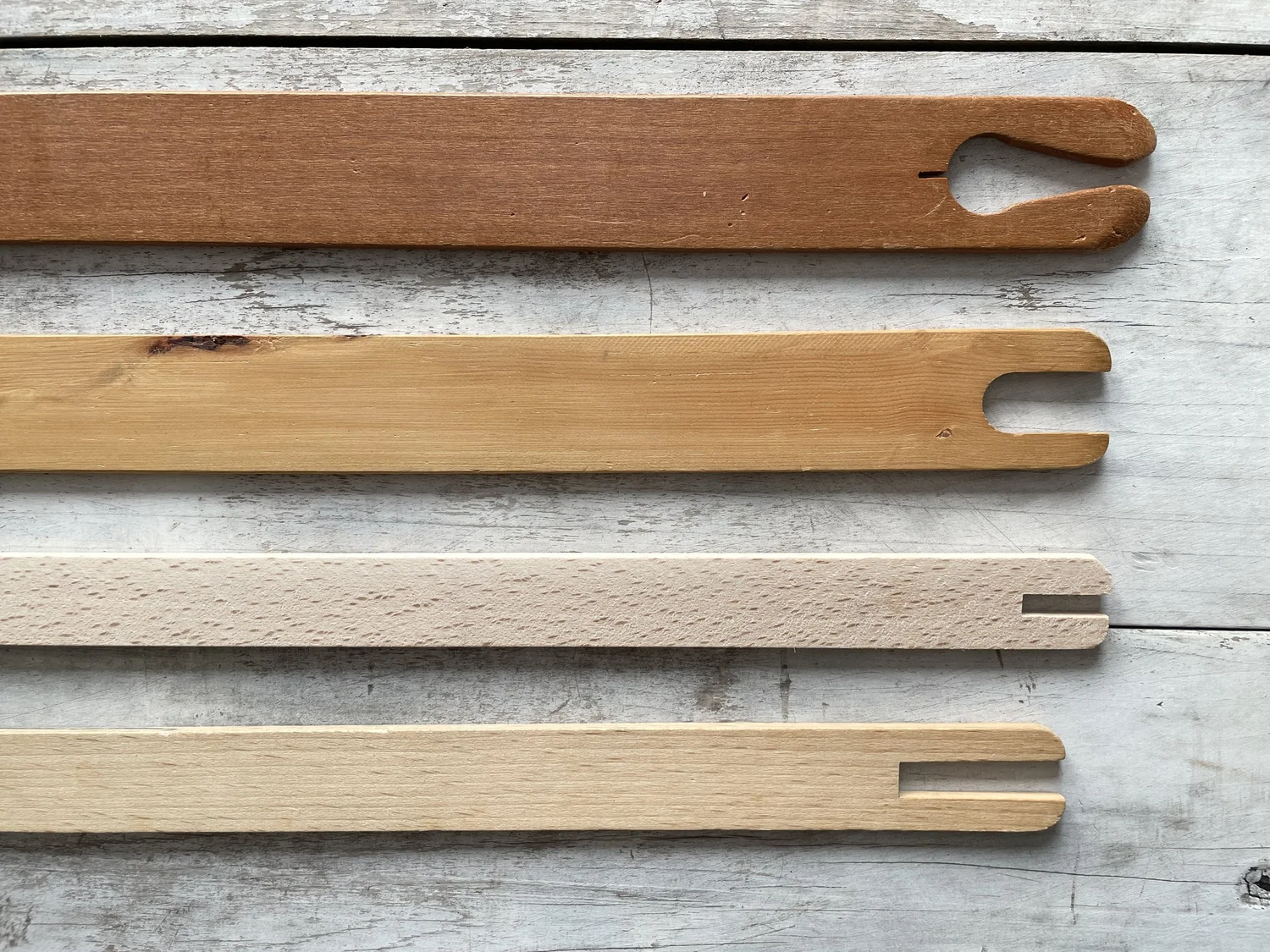Five Weaving Tools I Can't Live Without — NORTH WOVEN GOODS