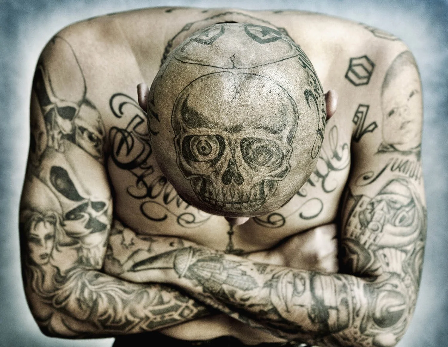 3- Skull Tattoo, Mexico.jpg