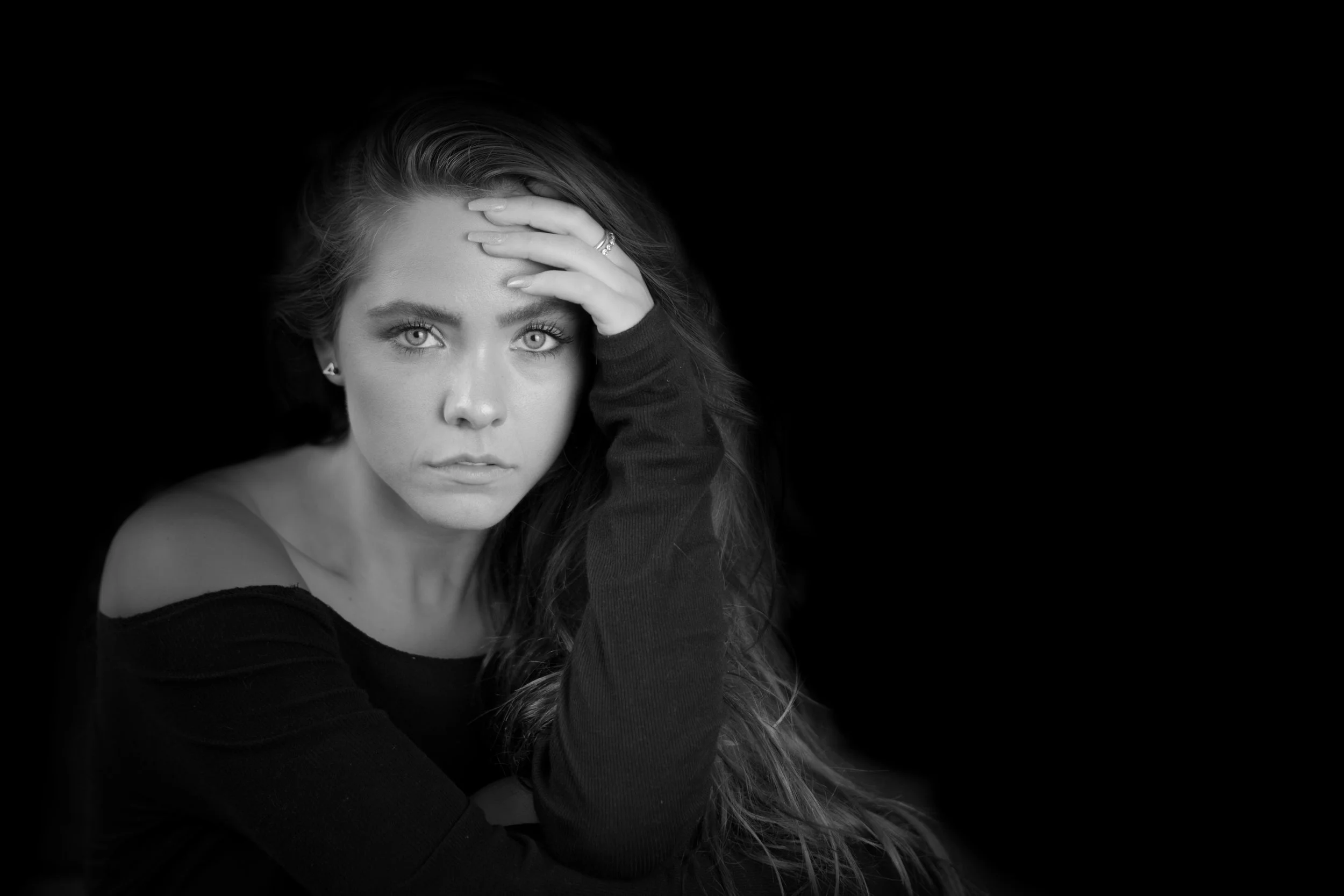 portraits