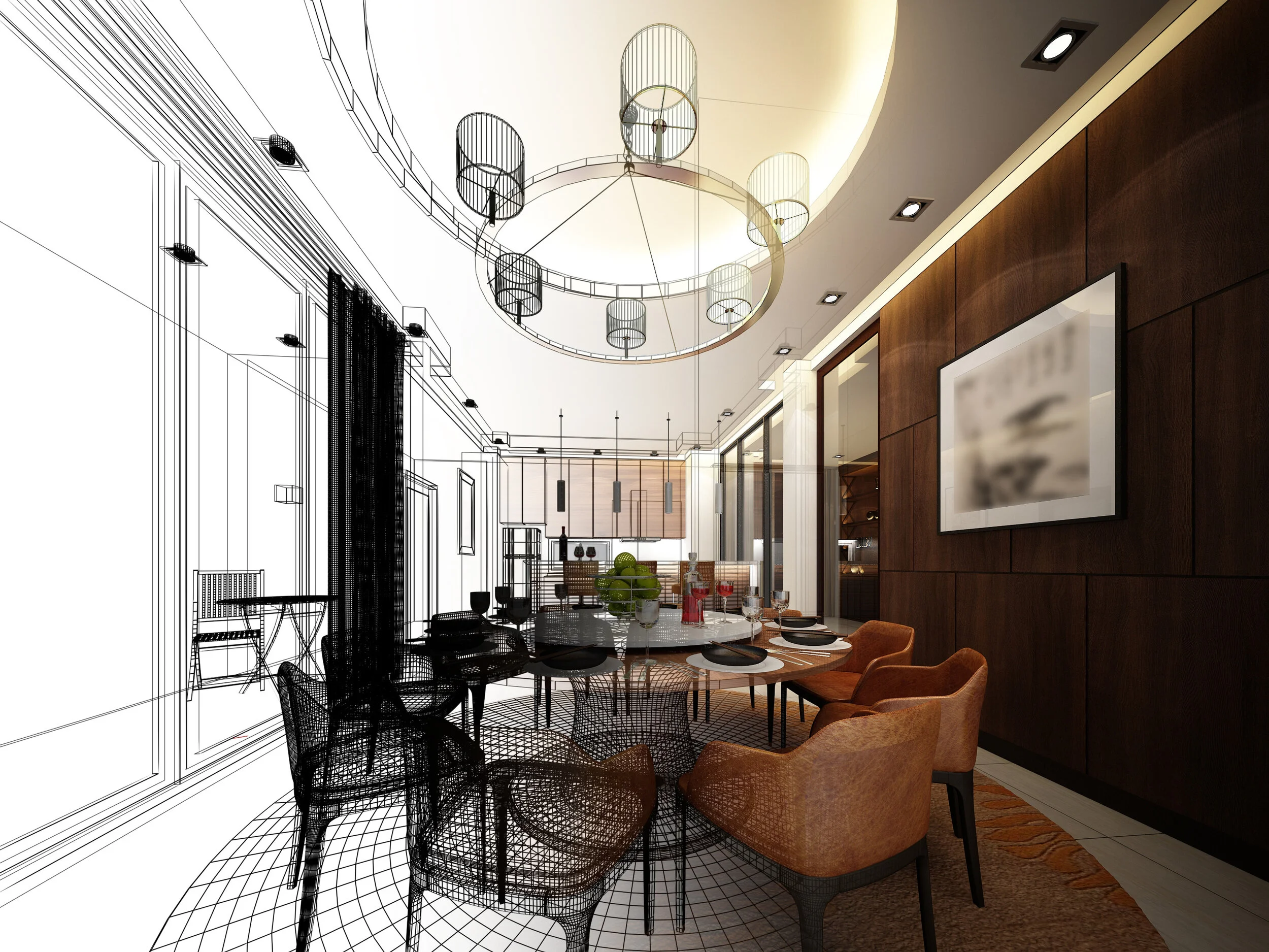 From Concept to Completion