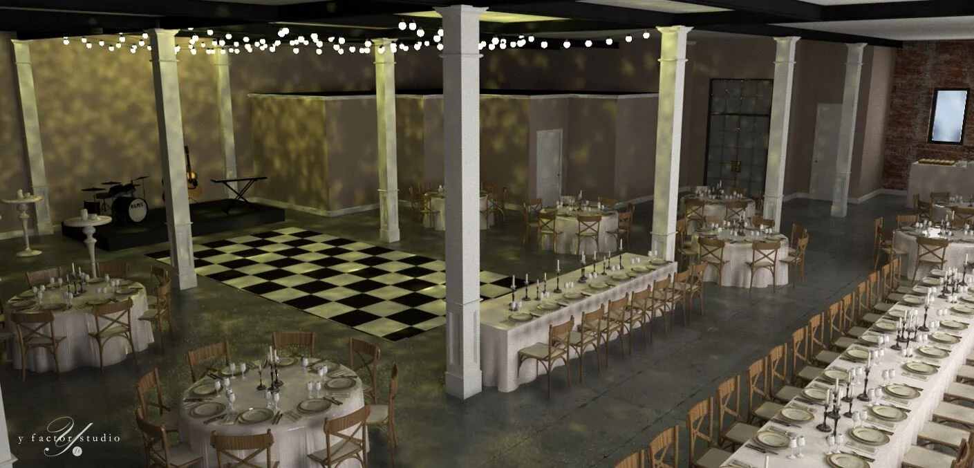 City View at Sterling Square - Event Venue