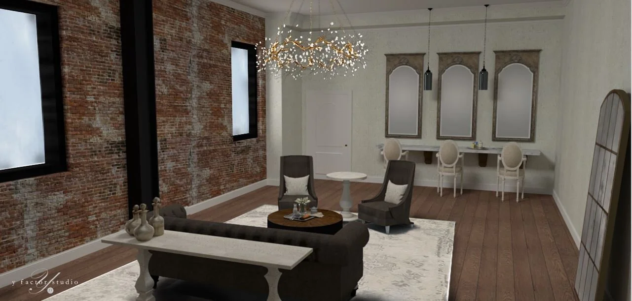 City View at Sterling Square - Event Venue