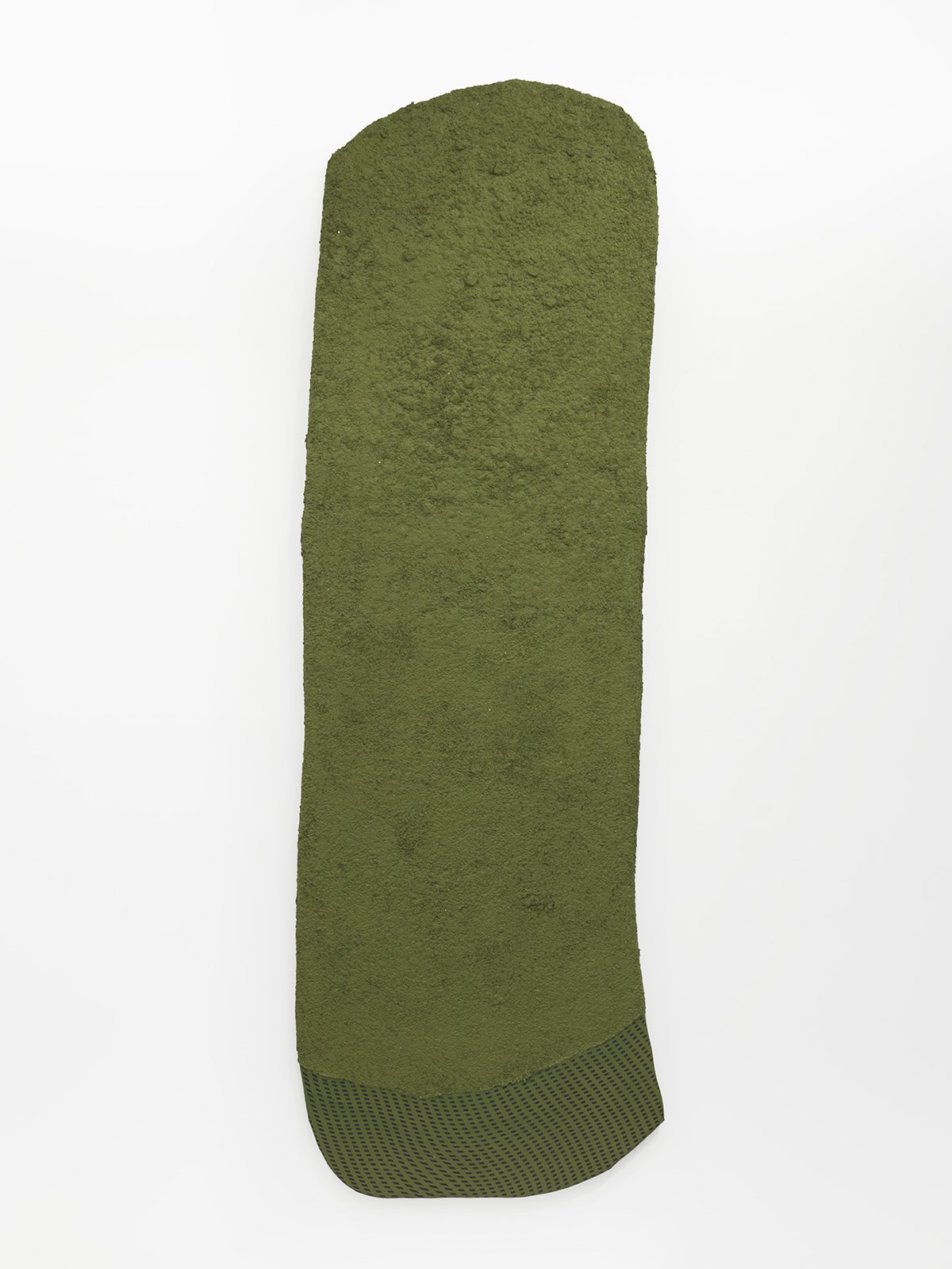 Untitled (Brane Shrub)