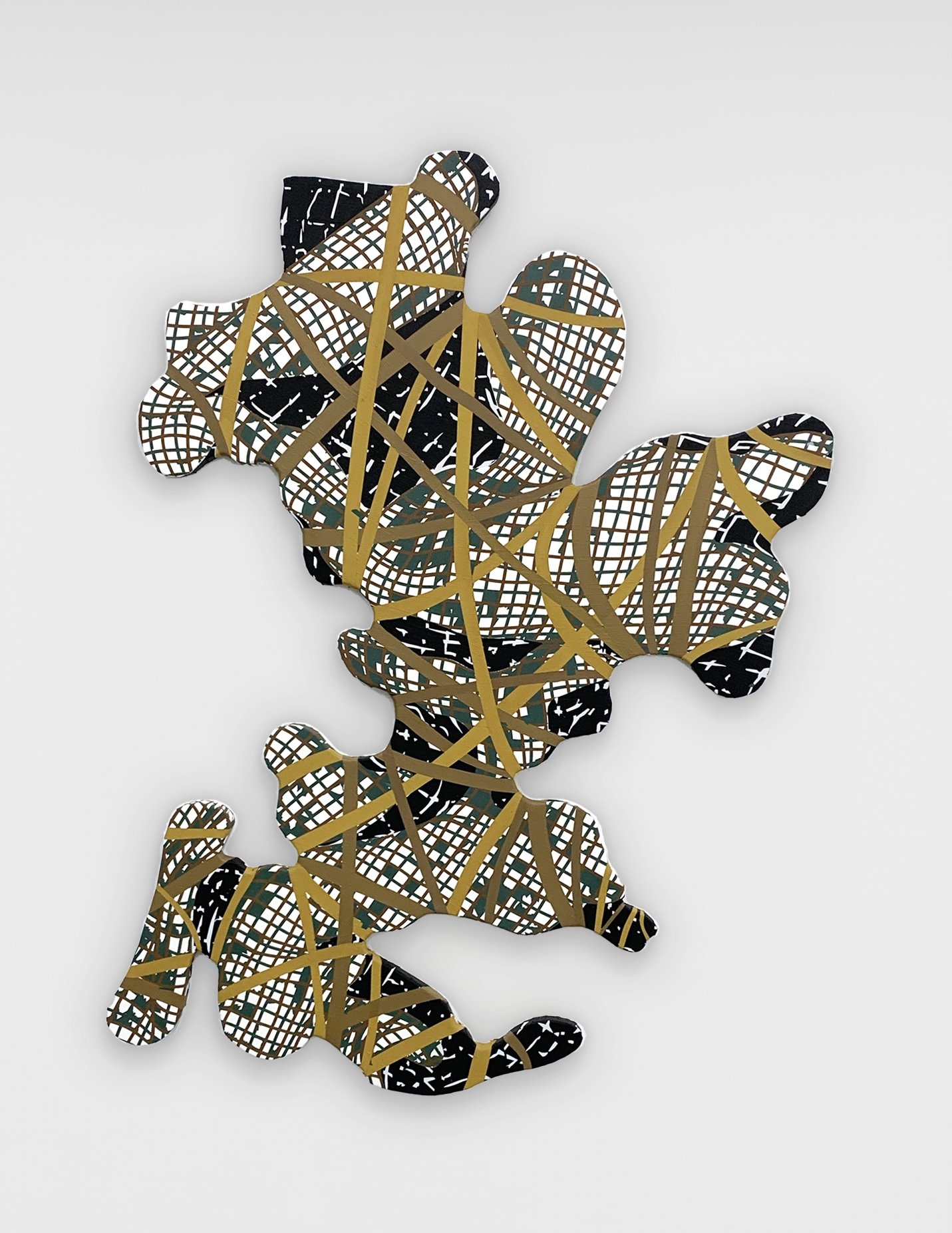 Cat’s Cradle