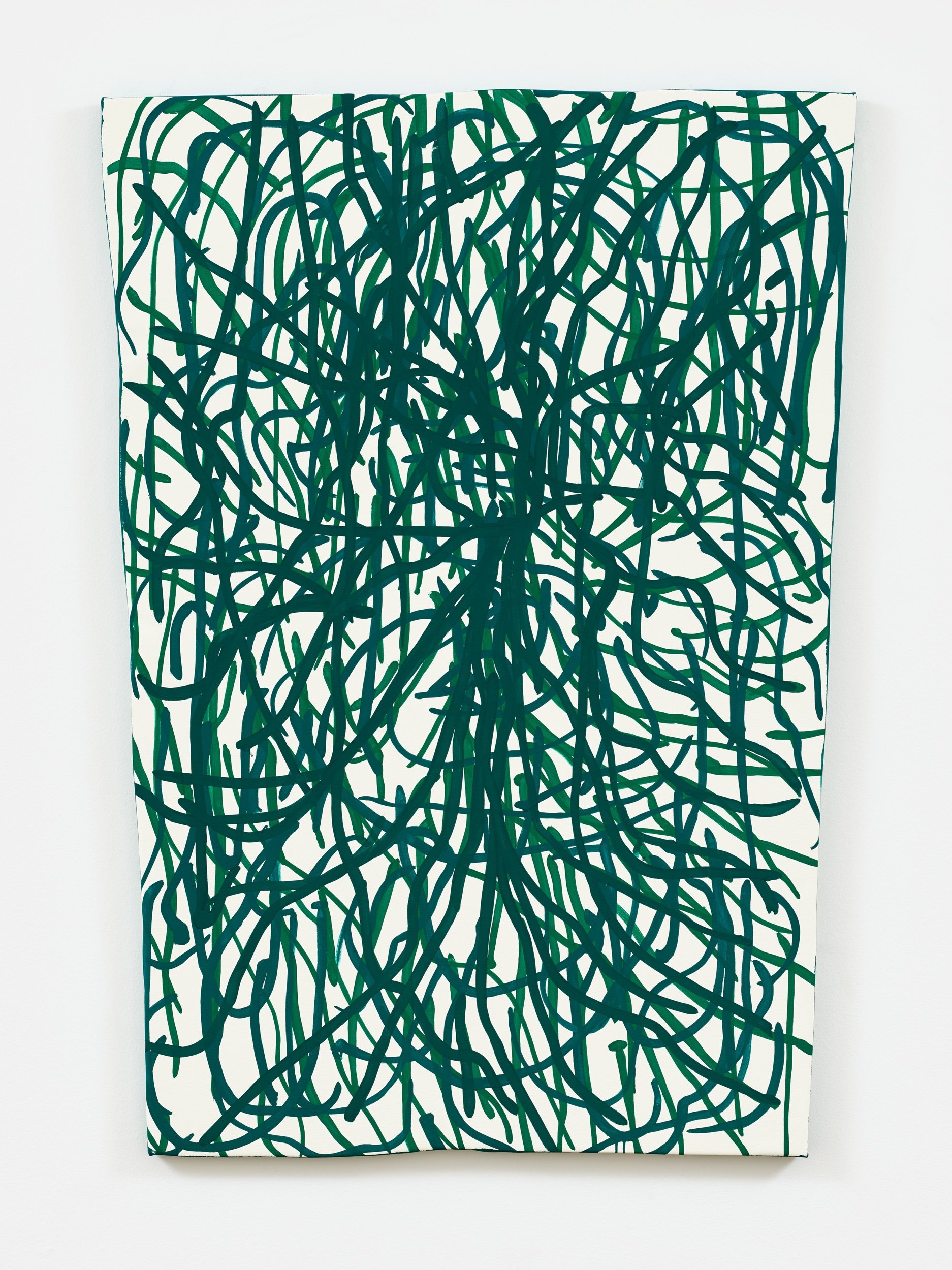 Untitled (Plant Form)