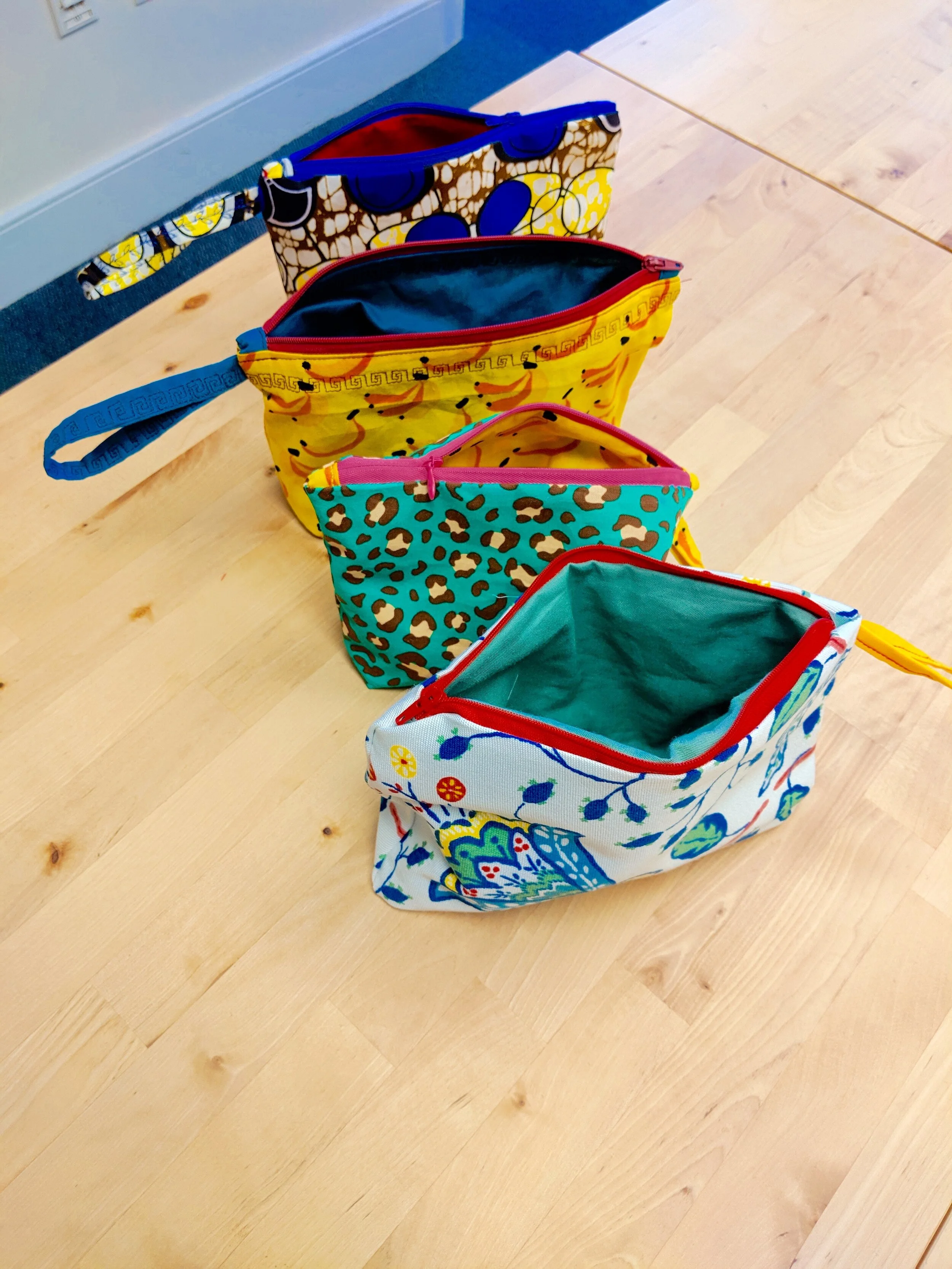 Adult Sewing Classes in Richmond Virginia — Sew Fun