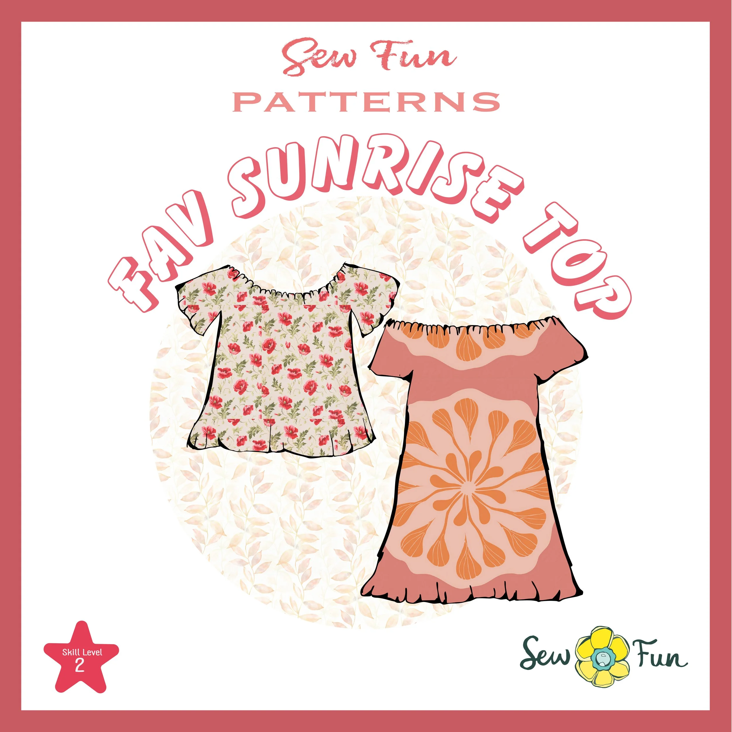 Favorite Sunrise Top cover art.jpg