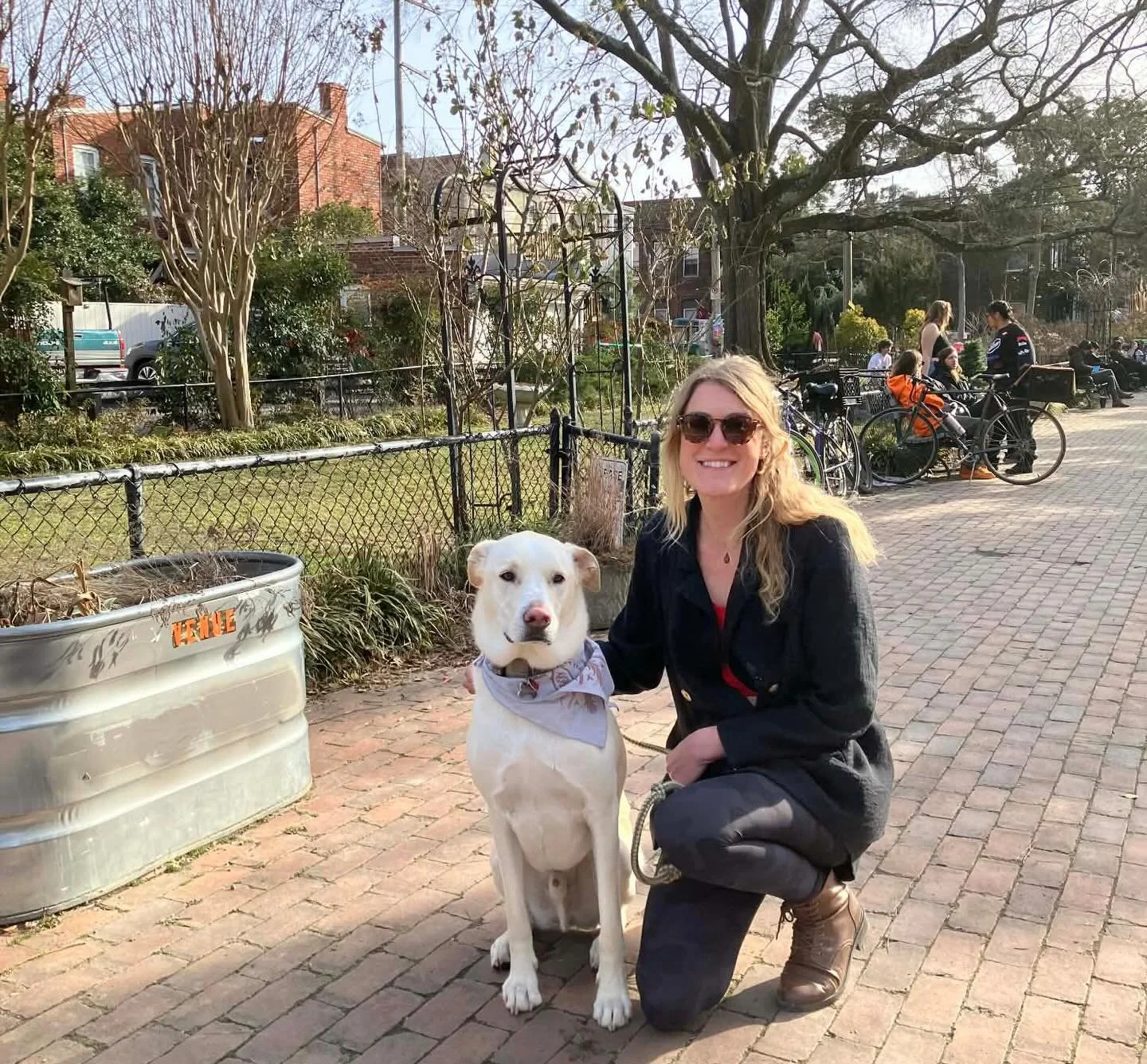 Meet ZOE🌼
The light and magic behind Sew Fun! It is SUCH a joy to have your sister to work with, especially when she is full of talent and skills! She has undertaken the huge job of making all our patterns digital and illustrating the most beautiful