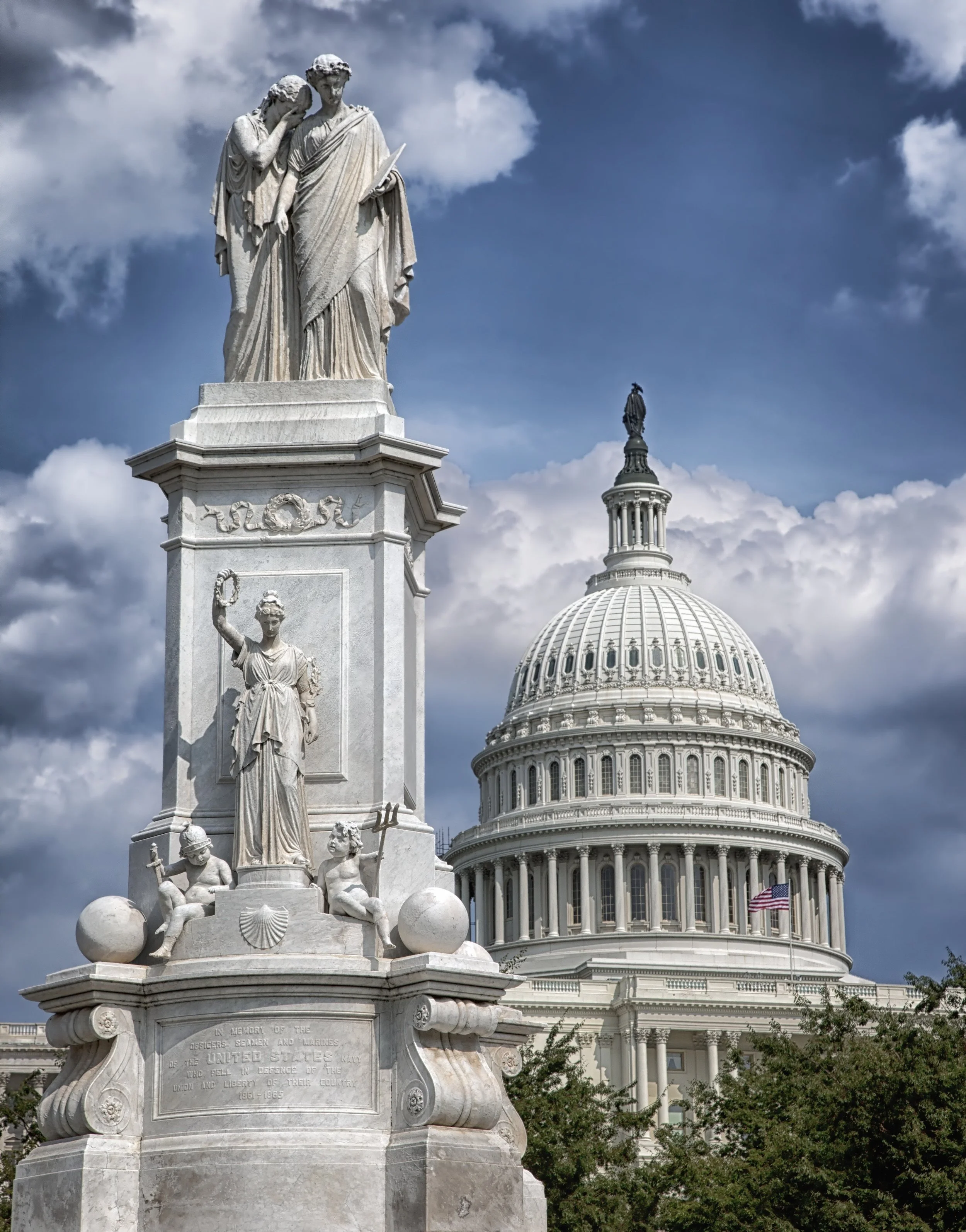 #15-22: Defects of the old government