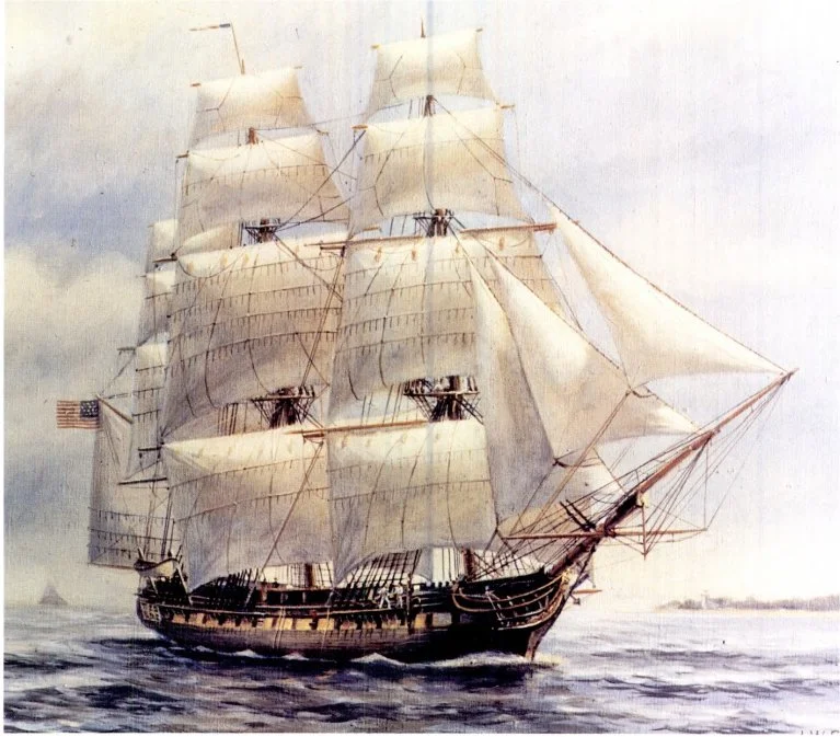 #11: Shipping Power