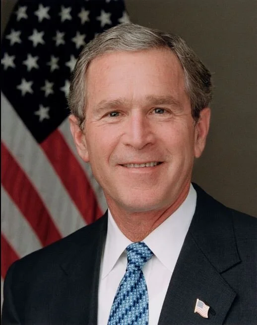 Expert Error: George W. Bush and the National Guard
