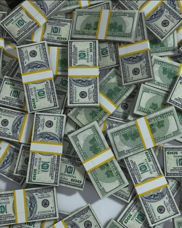 $23 Trillion in Government Debt