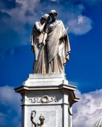 The Congenial Iconoclast!