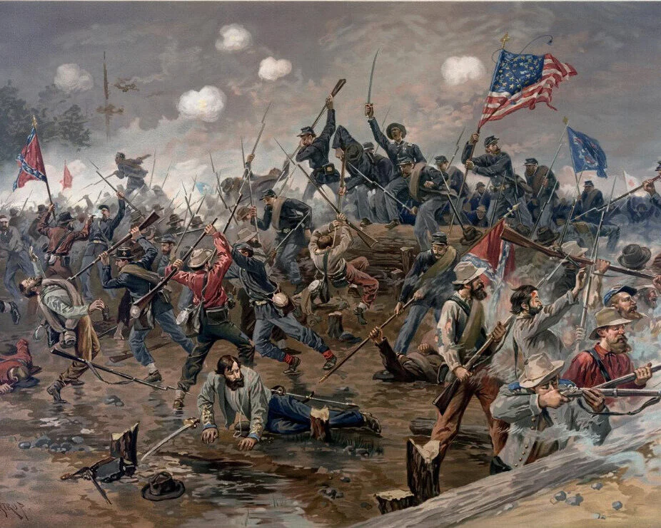 #8: Making war impossible