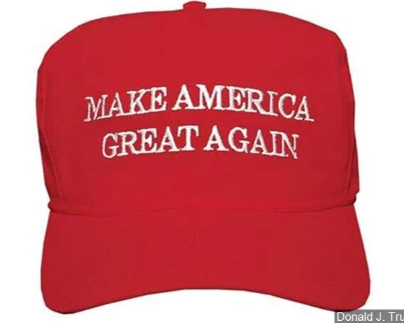 Make America Great Again