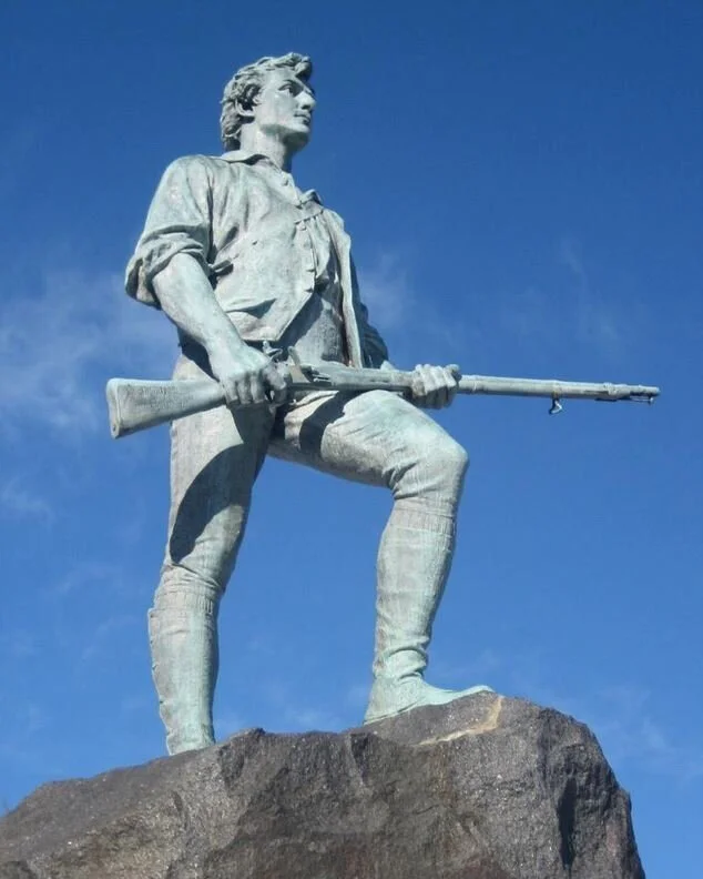 The regrettable 2nd Amendment