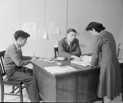 Trump v. the Bureaucracy