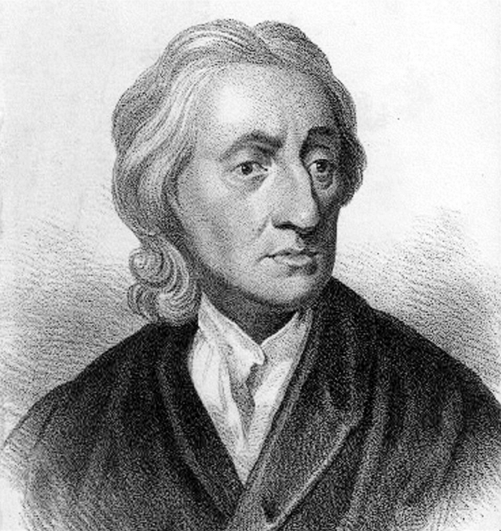 John Locke On Civil Government
