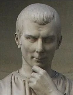 Rennaissance Political Thought