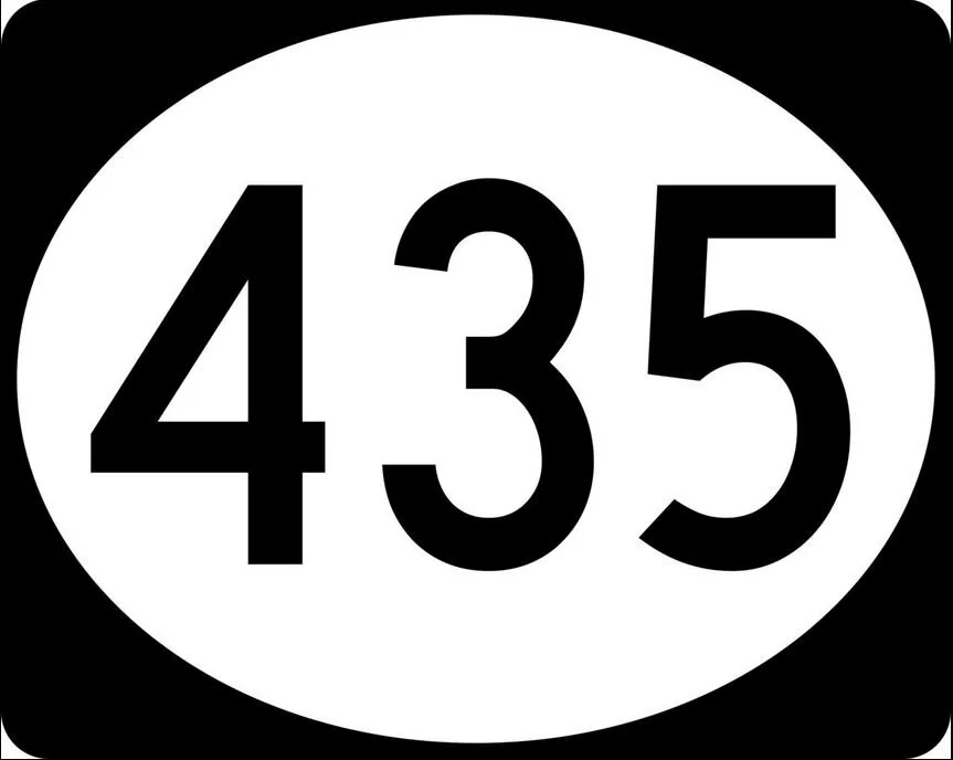 435 is Too Many