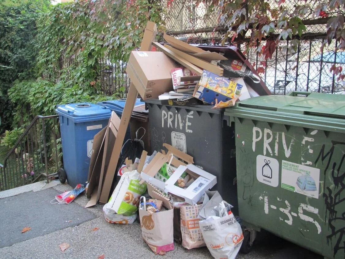 It's OK to Hate Politics