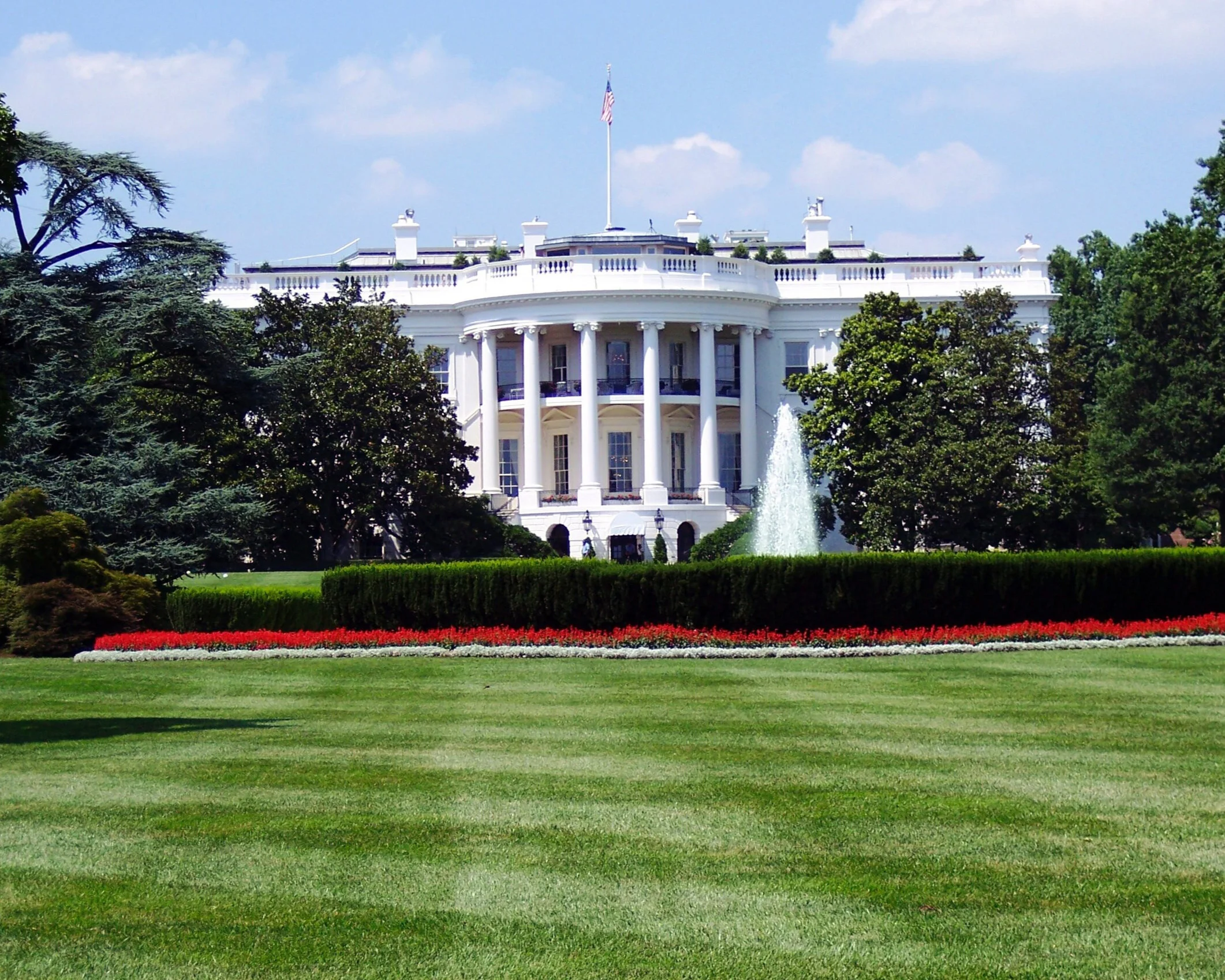 The president can do what he wants