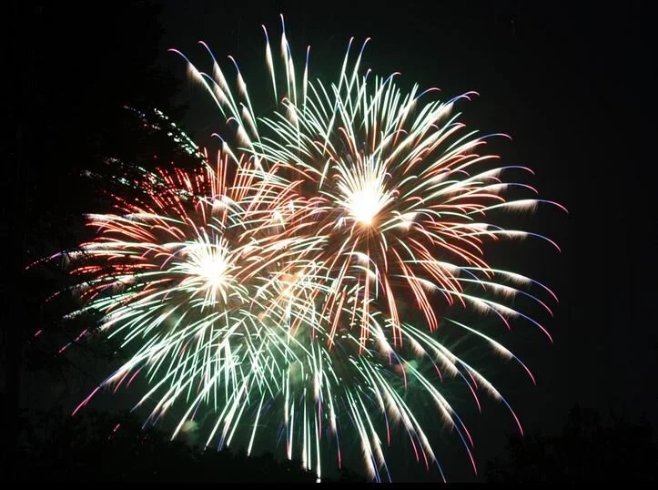 What July 4th Should Not Be