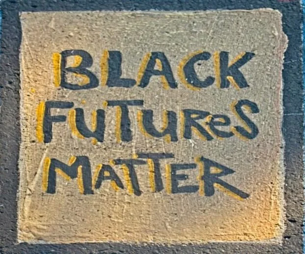 Black Lives Do Matter