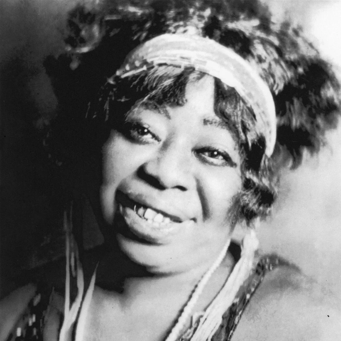 Ma Rainey's Disputed Fundament