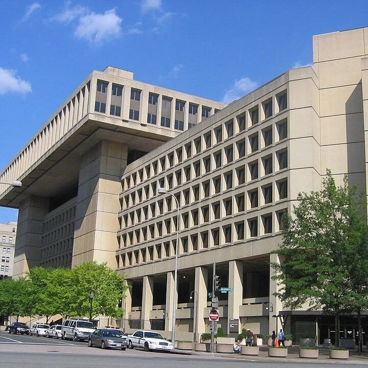 Citizenship: The FBI Way
