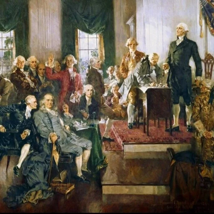 The Constitutional Convention
