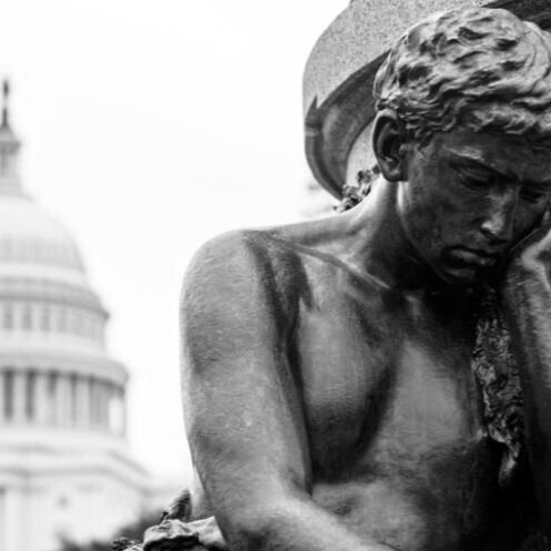 Republic v. Democracy